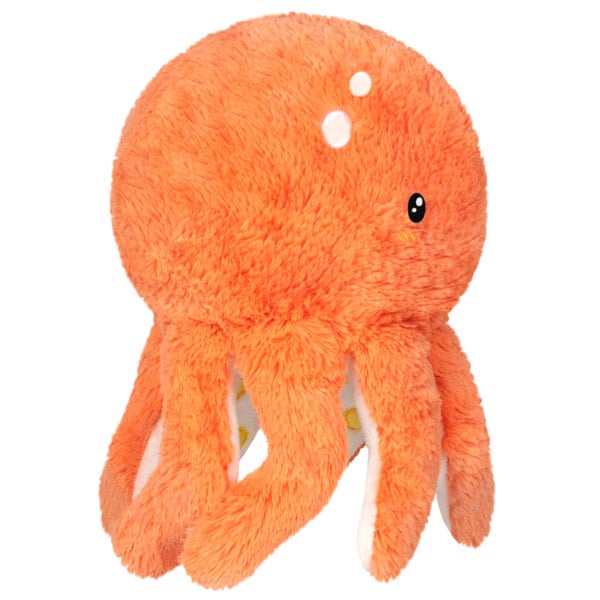 Squishable octopus store